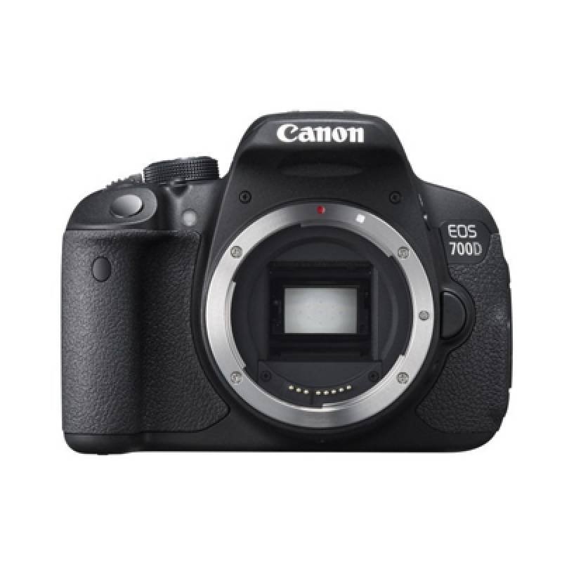 Canon EOS 700D SLR 